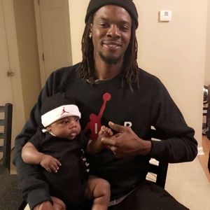 Meet your Posher, Preston